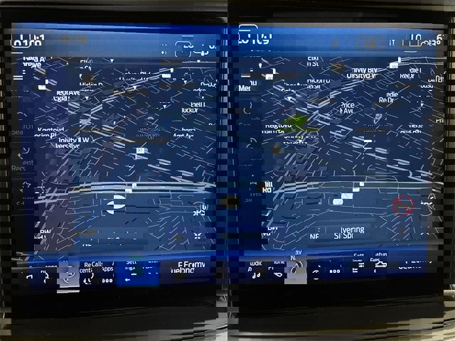 Certified 2023 Ford F150 XLT w/ Equipment Group 302A High image 10