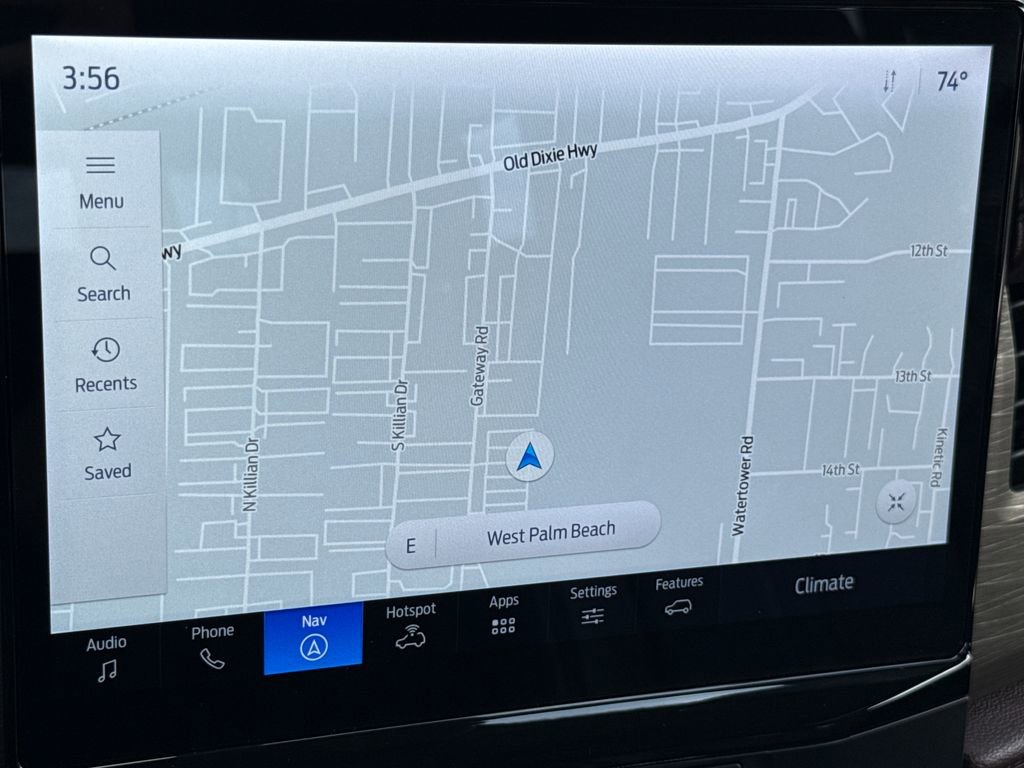 Certified 2022 Ford Expedition Max Limited image 22