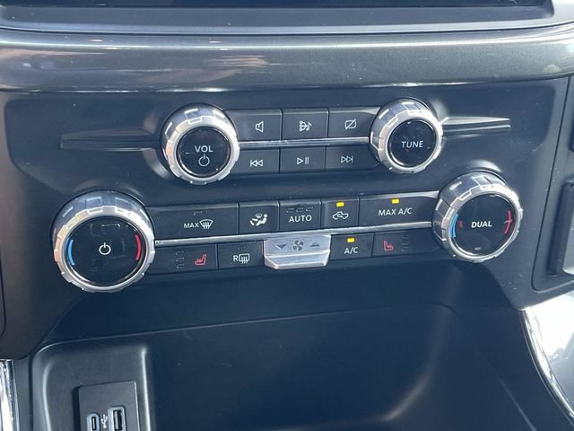 Certified 2023 Ford F150 XLT w/ Equipment Group 302A High AWD/4WD image 37
