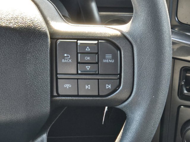 Certified 2025 Ford F150 STX w/ Equipment Group 200A RWD image 16