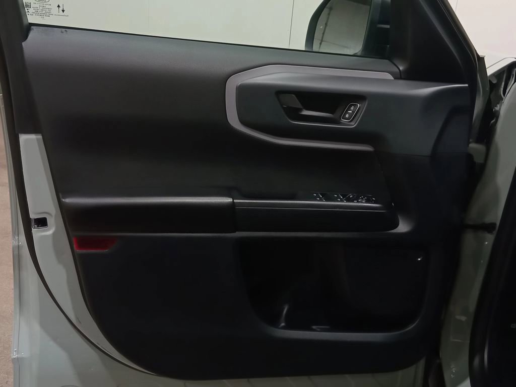 Certified 2023 Ford Bronco Sport Big Bend image 17