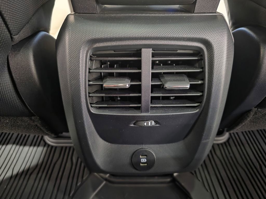 Certified 2025 Ford Mustang Mach-E Premium w/ Interior Protection Package AWD/4WD image 27