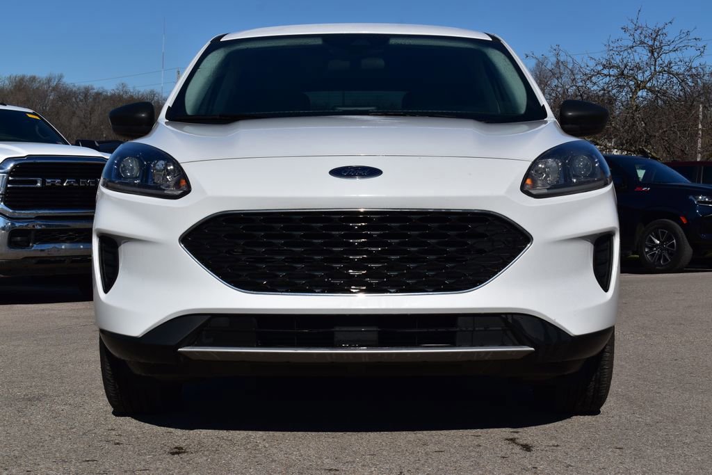 Certified 2022 Ford Escape SE w/ Convenience Package image 6