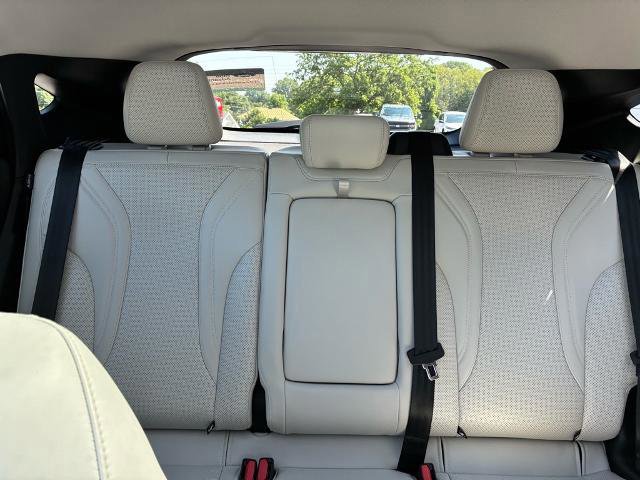 Certified 2022 Ford Mustang Mach-E Premium image 27