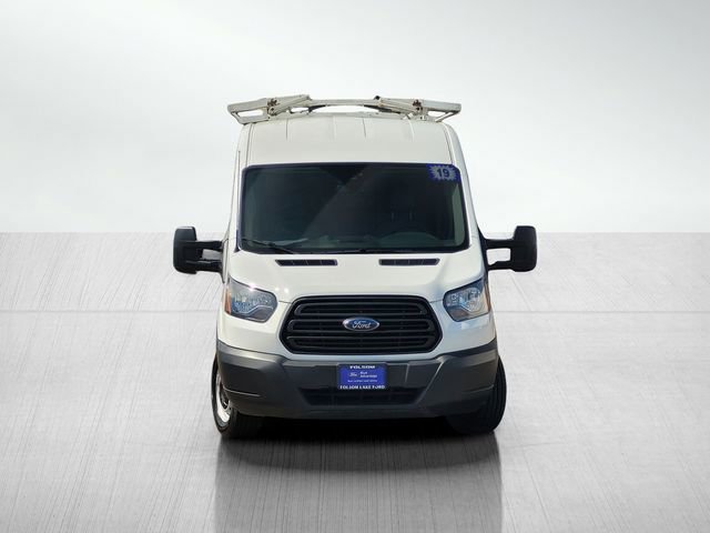 Certified 2019 Ford Transit 150 130 Medium Roof image 5