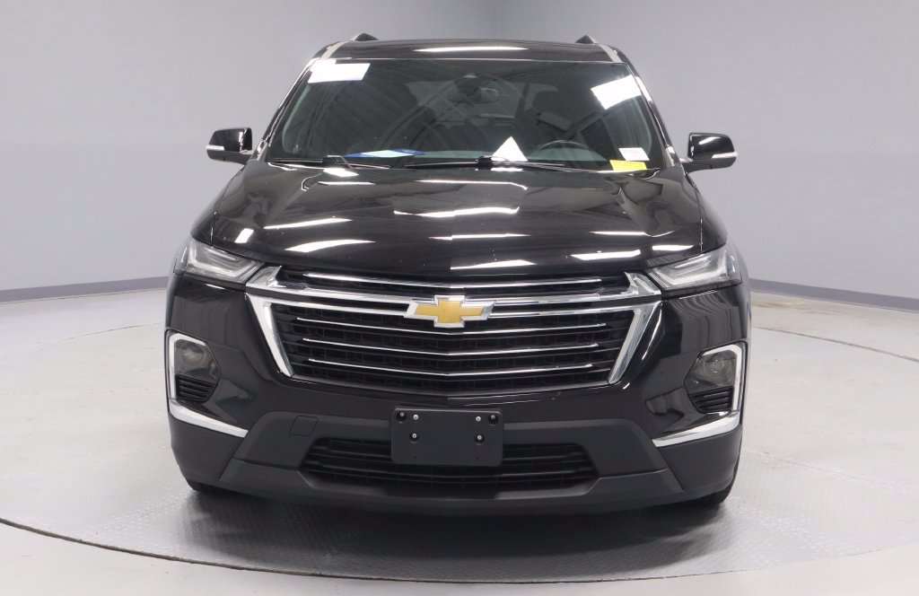 Used 2023 Chevrolet Traverse LT AWD/4WD image 4