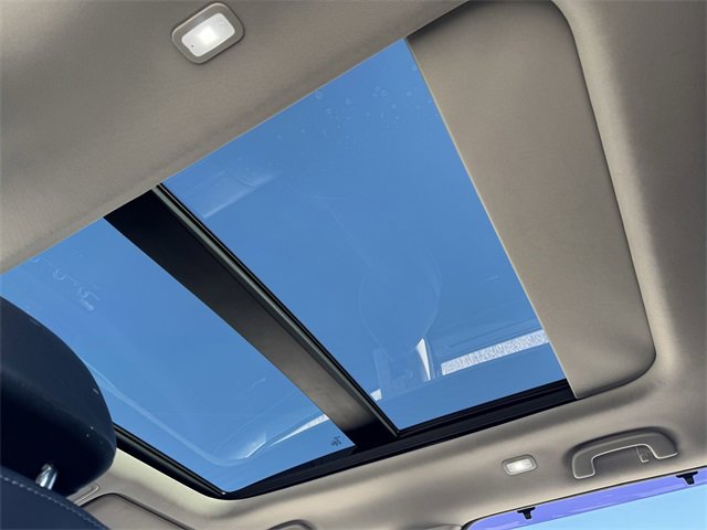 Used 2024 Honda Pilot Elite image 30