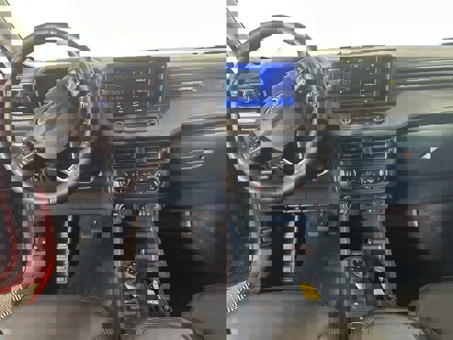 Certified 2023 Ford Maverick Lariat w/ Lariat Luxury Package image 13