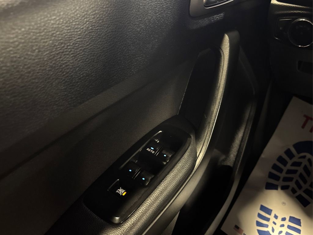 Certified 2019 Ford Ranger XLT w/ Equipment Group 302A Luxury image 35