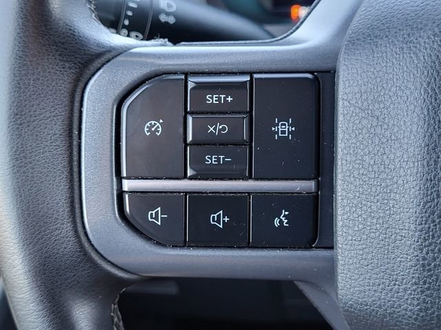 Certified 2024 Ford F150 XLT w/ Mobile Office Package AWD/4WD image 18