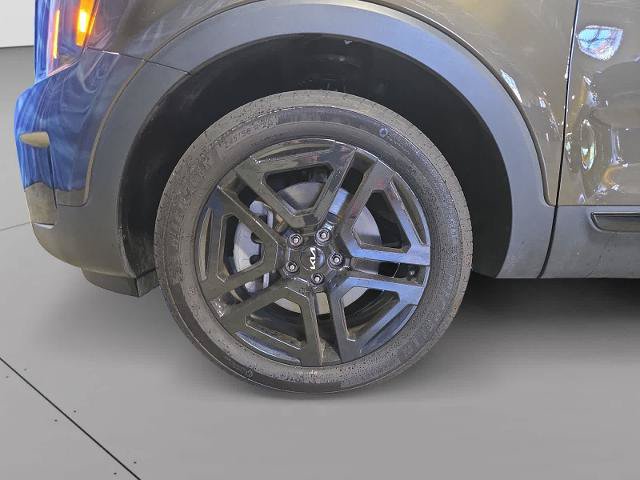 Used 2024 Kia Telluride SX Prestige X-Line AWD/4WD image 19