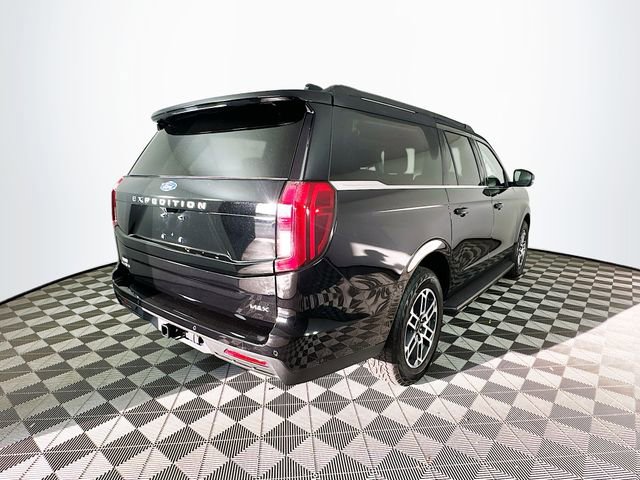 Certified 2025 Ford Expedition Max Active AWD/4WD image 11