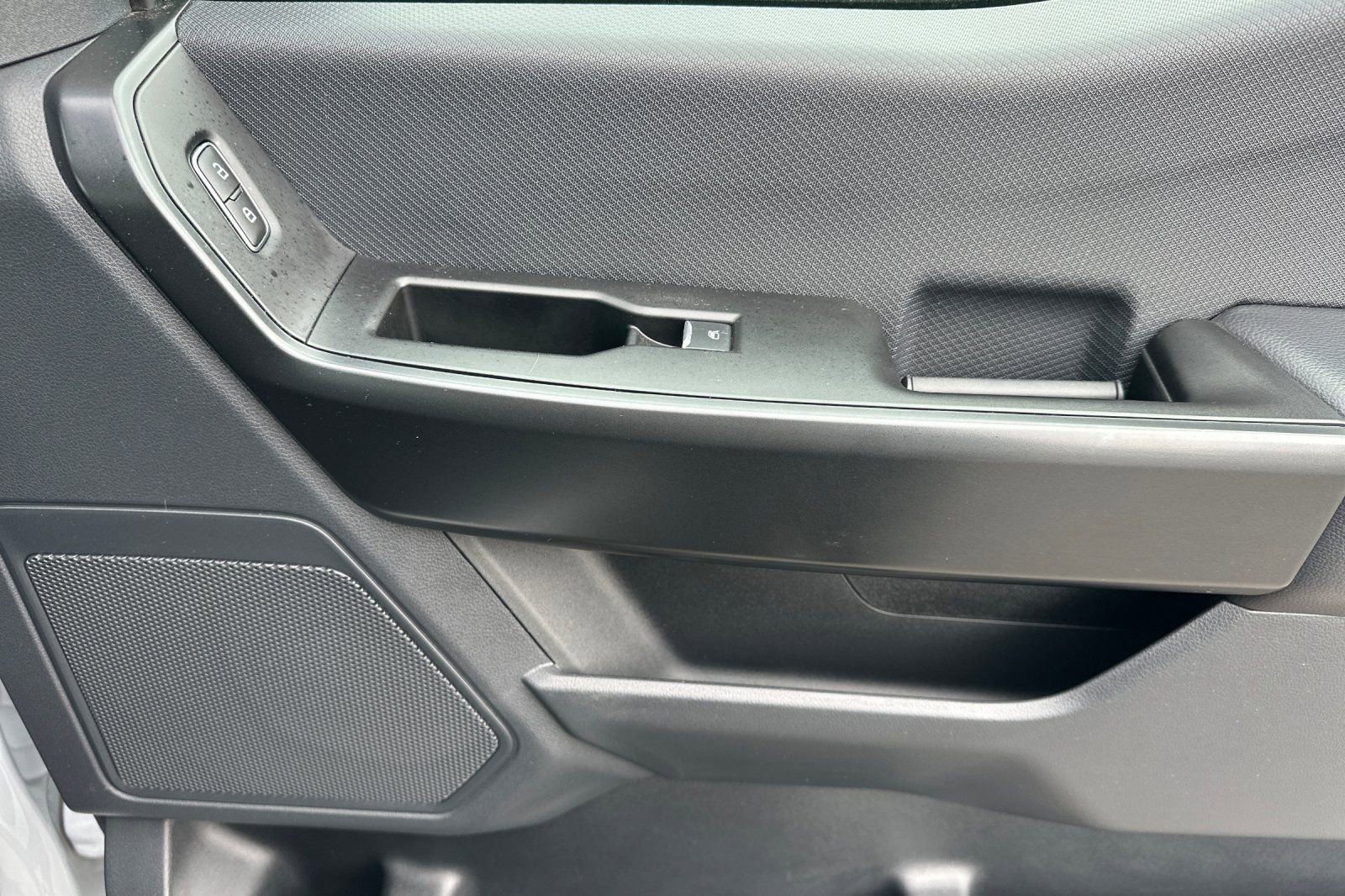 Certified 2025 Ford F150 STX w/ STX Black Appearance Package image 18