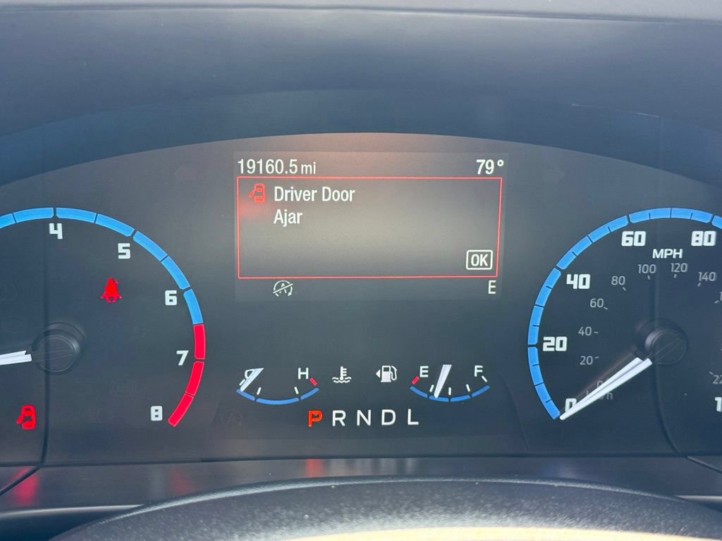 Certified 2024 Ford Bronco Sport Big Bend AWD/4WD image 20