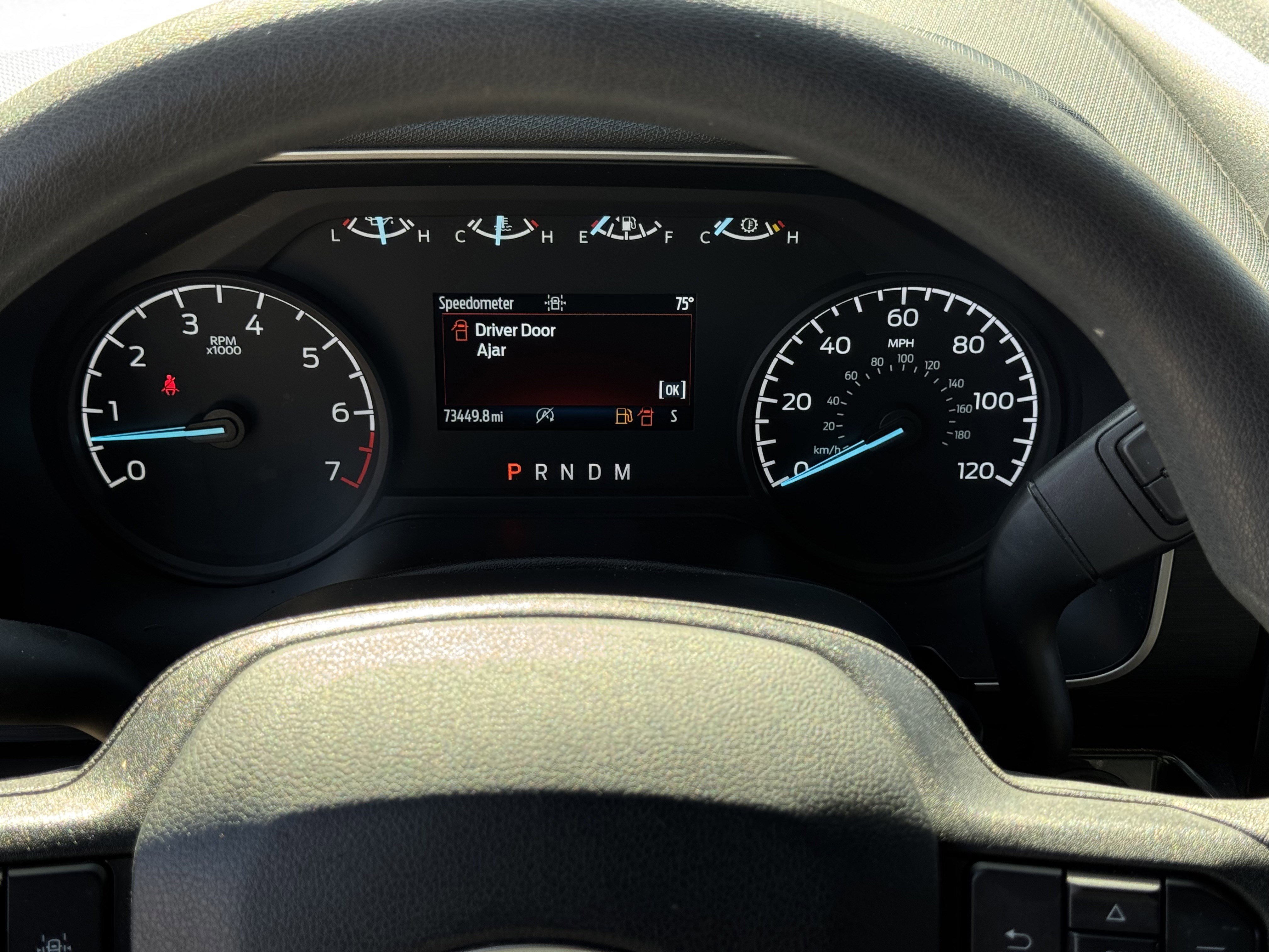 Certified 2021 Ford F150 XL w/ STX Appearance Package image 15