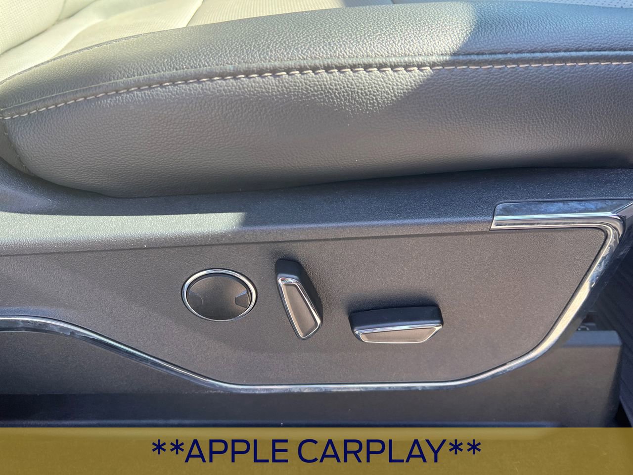 Certified 2023 Ford F150 Lariat w/ Equipment Group 502A High image 18