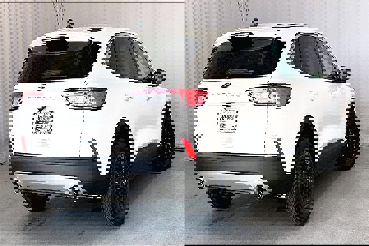 Certified 2022 Ford Escape SE w/ Convenience Package image 13