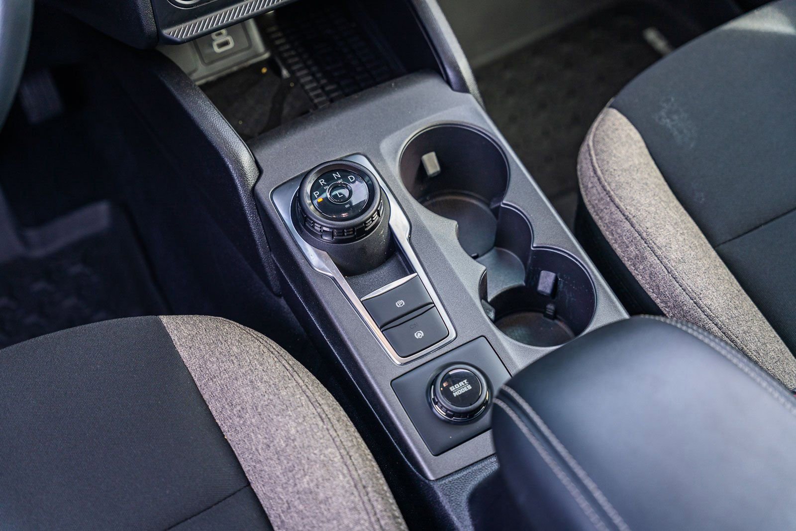 Certified 2025 Ford Bronco Sport Big Bend image 28