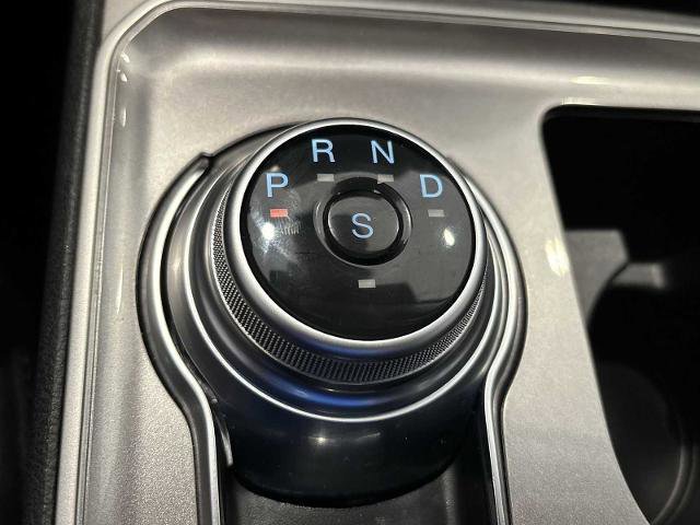 Certified 2024 Ford Edge SEL w/ Convenience Package image 14