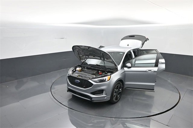 Certified 2020 Ford Edge ST image 42