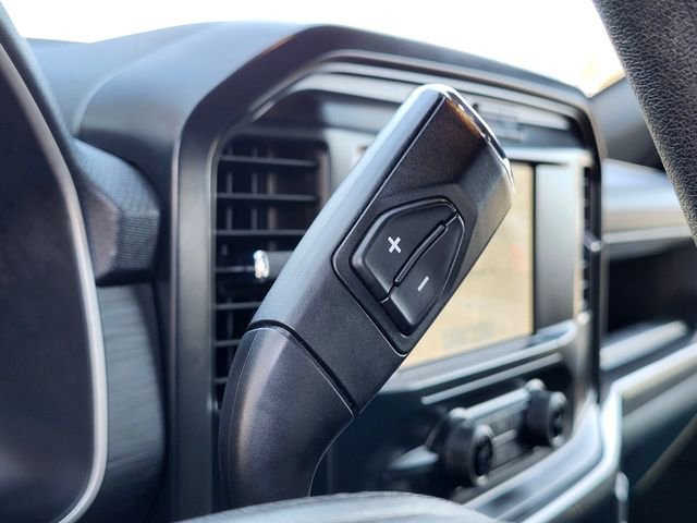 Certified 2023 Ford F150 XL w/ STX Appearance Package image 27