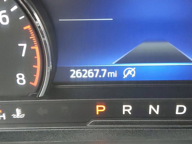 Certified 2024 Ford Explorer XLT w/ Equipment Group 202A image 16