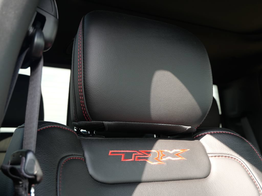 Used 2023 RAM 1500 TRX w/ TRX Level 2 Equipment Group AWD/4WD image 29