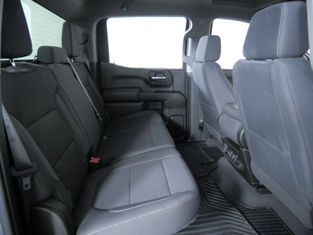 Used 2021 Chevrolet Silverado 1500 LT AWD/4WD image 12
