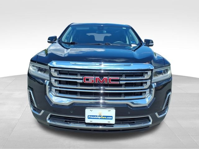 Used 2023 GMC Acadia SLE FWD image 16