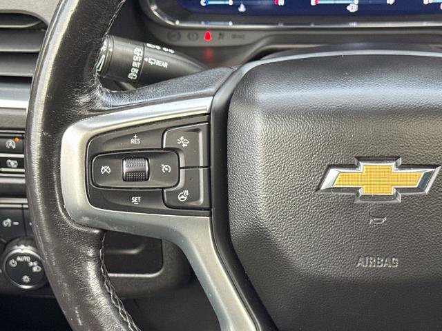 Used 2023 Chevrolet Tahoe Premier AWD/4WD image 19