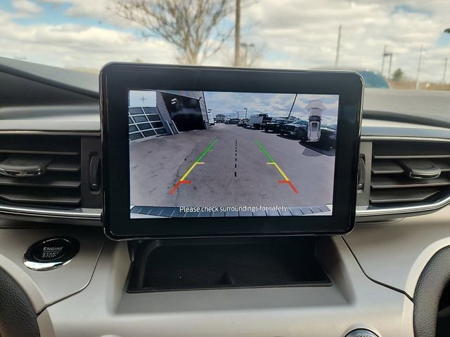 Certified 2023 Ford Explorer XLT w/ Equipment Group 202A image 20