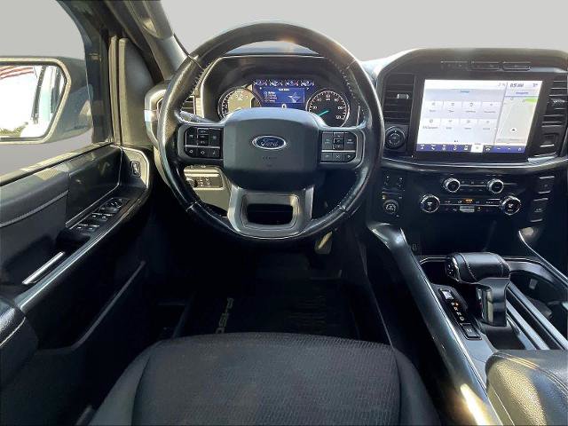 Certified 2021 Ford F150 XLT w/ Equipment Group 302A High AWD/4WD image 11