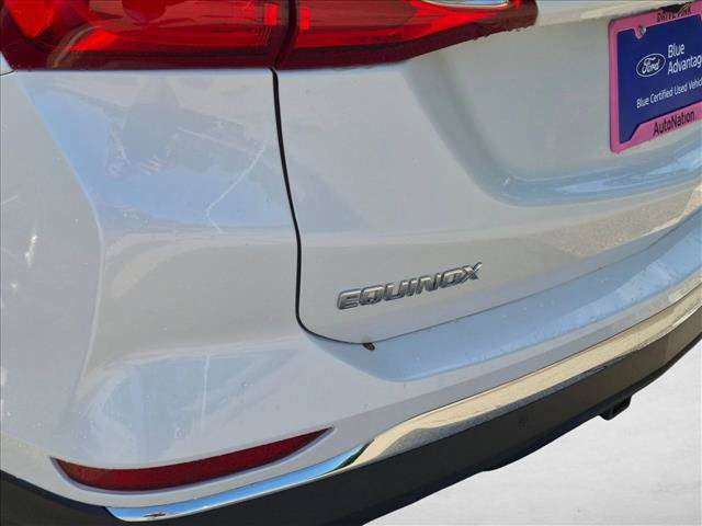 Used 2021 Chevrolet Equinox Premier FWD image 13