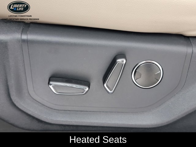 Certified 2024 Ford Expedition Limited AWD/4WD image 16