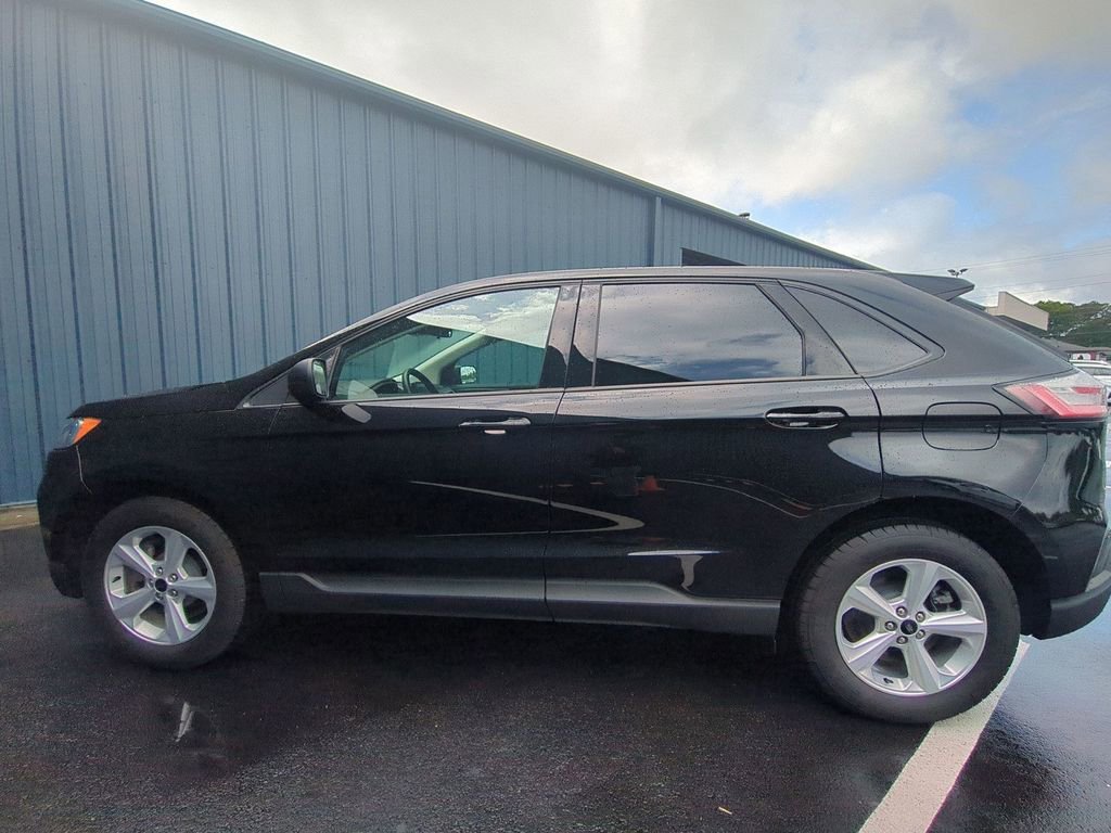 Certified 2024 Ford Edge SE AWD/4WD image 11