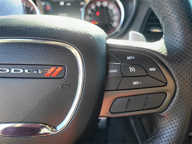 Used 2023 Dodge Challenger R/T Scat Pack image 22