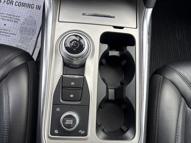 Certified 2023 Ford Explorer Platinum w/ Technology Package image 34