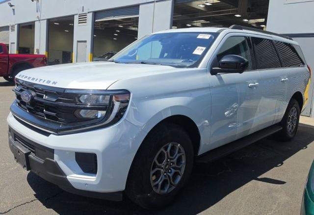 Certified 2025 Ford Expedition Max Active