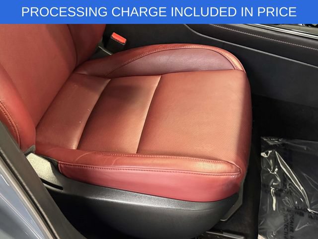 Used 2023 MAZDA CX-30 AWD 2.5 S w/ Preferred Package image 10