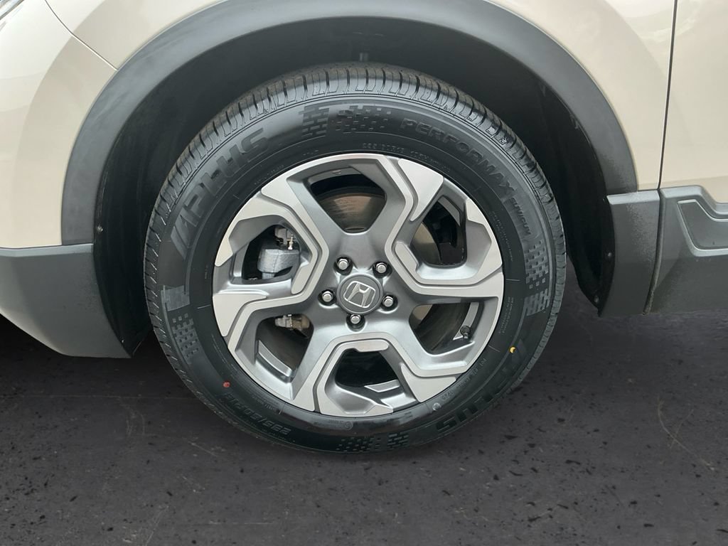Used 2018 Honda CR-V EX image 13