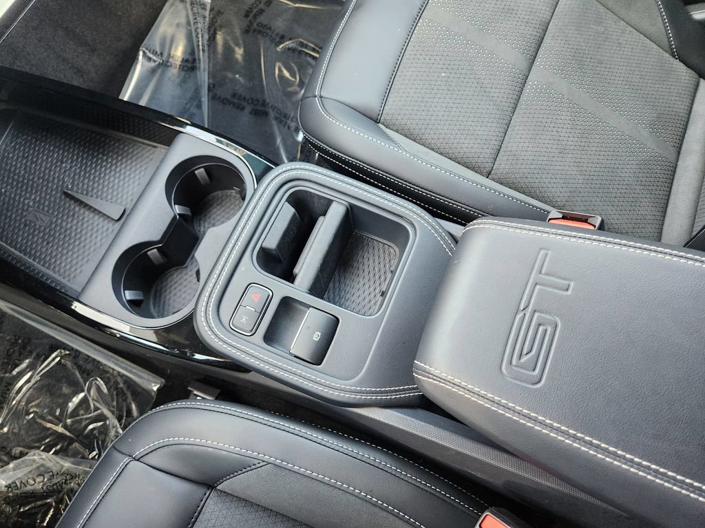 Certified 2025 Ford Mustang Mach-E GT AWD/4WD image 28