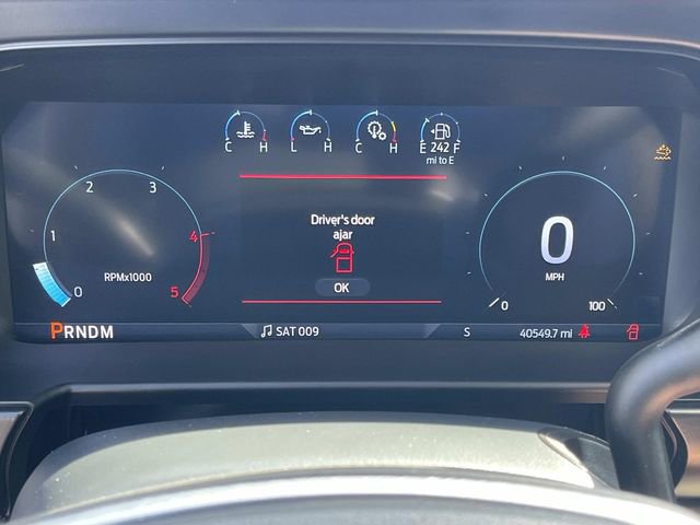 Certified 2025 Ford F450 King Ranch AWD/4WD image 46