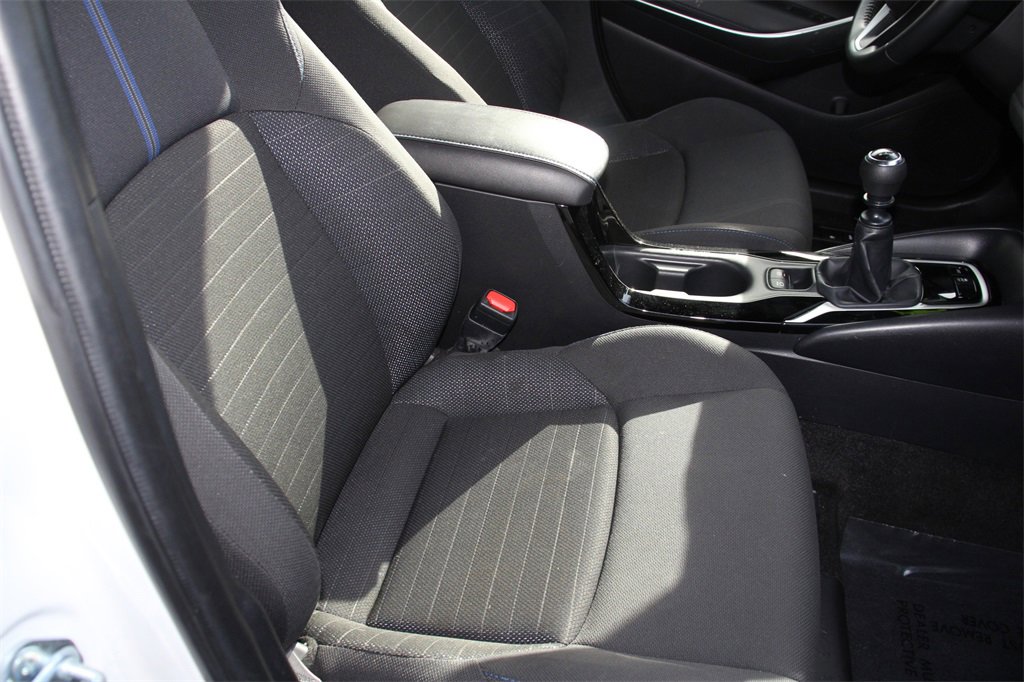 Used 2022 Toyota Corolla SE image 27