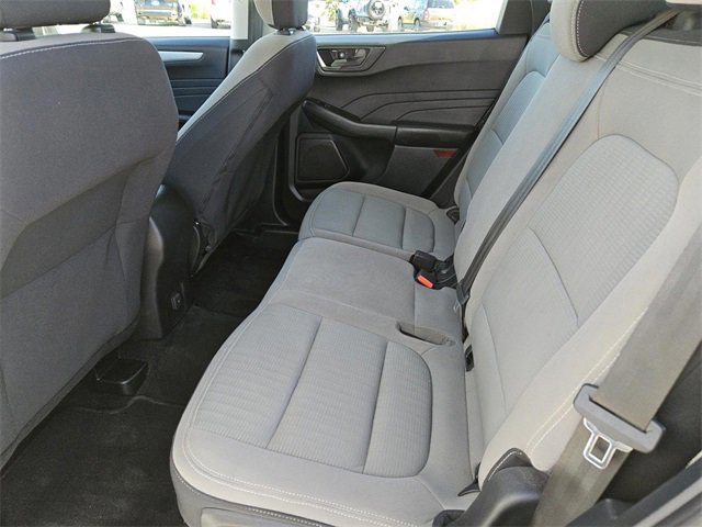 Certified 2022 Ford Escape S image 24