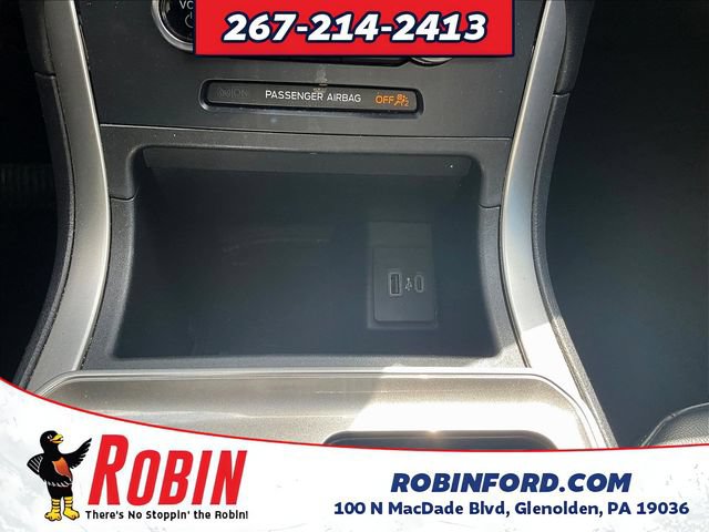 Certified 2024 Ford Edge SEL w/ Convenience Package AWD/4WD image 18