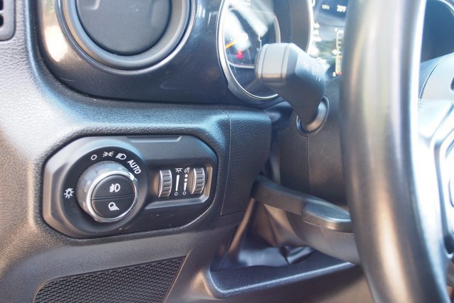 Used 2022 Jeep Gladiator Sport image 25