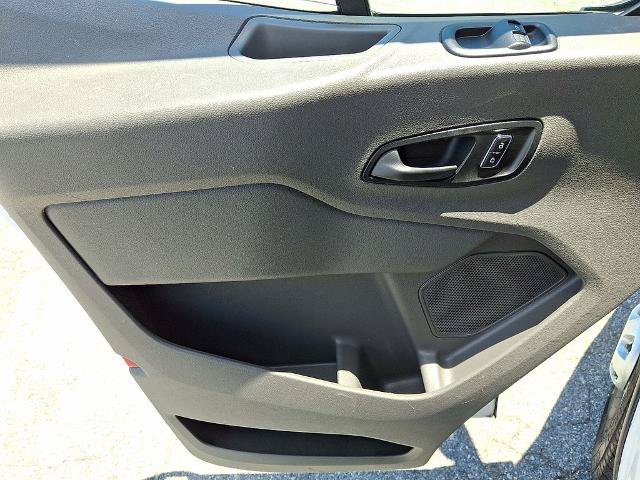 Certified 2023 Ford Transit 250 Medium Roof AWD image 14
