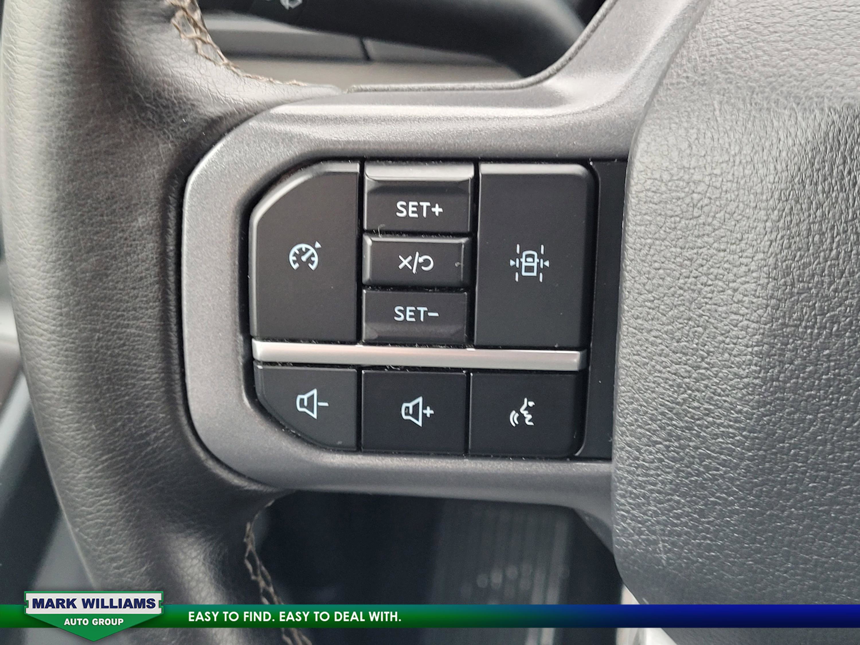 Certified 2024 Ford F150 XLT w/ Mobile Office Package image 13