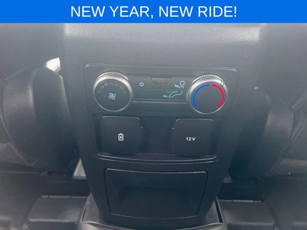 Certified 2022 Ford Explorer ST-Line image 26