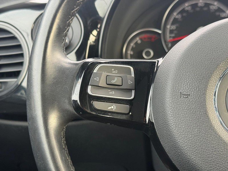 Used 2017 Volkswagen Beetle 1.8T image 17